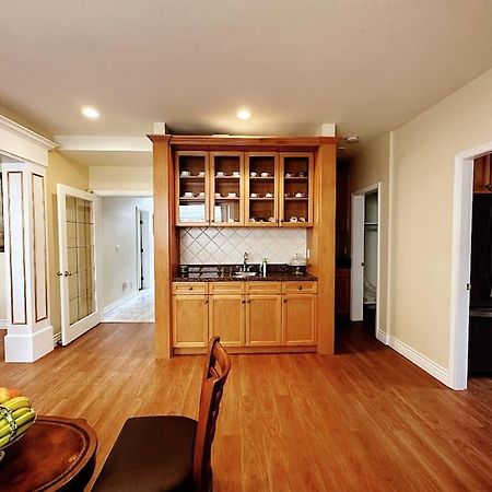 Super Cosy 8Bed & 6Bath In Vancouver Heart Near To Airport And Downtown 外观 照片
