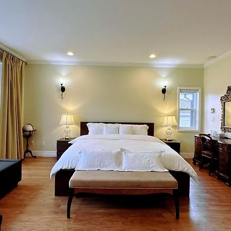 Super Cosy 8Bed & 6Bath In Vancouver Heart Near To Airport And Downtown 外观 照片