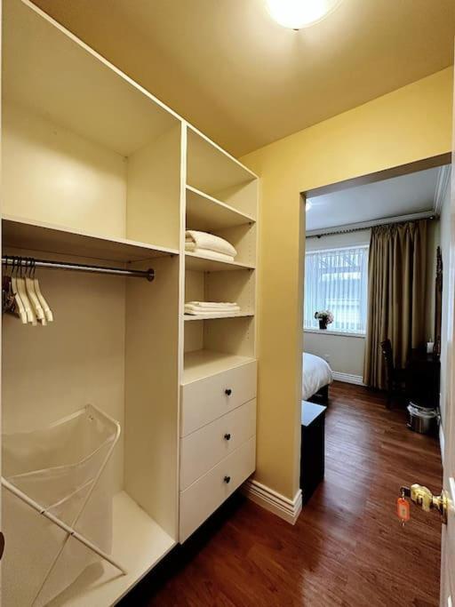 Super Cosy 8Bed & 6Bath In Vancouver Heart Near To Airport And Downtown 外观 照片