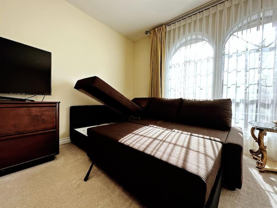 Super Cosy 8Bed & 6Bath In Vancouver Heart Near To Airport And Downtown 外观 照片