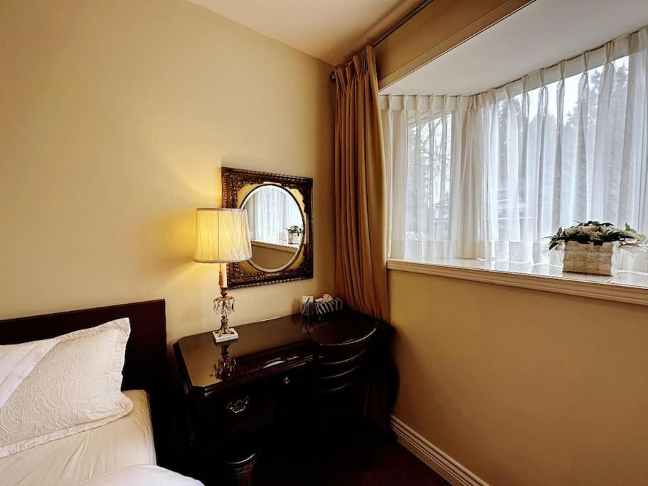 Super Cosy 8Bed & 6Bath In Vancouver Heart Near To Airport And Downtown 外观 照片