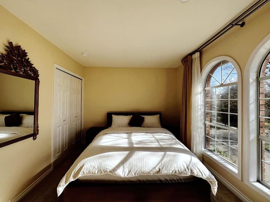 Super Cosy 8Bed & 6Bath In Vancouver Heart Near To Airport And Downtown 外观 照片
