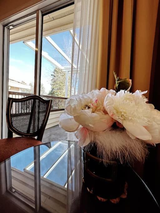 Super Cosy 8Bed & 6Bath In Vancouver Heart Near To Airport And Downtown 外观 照片