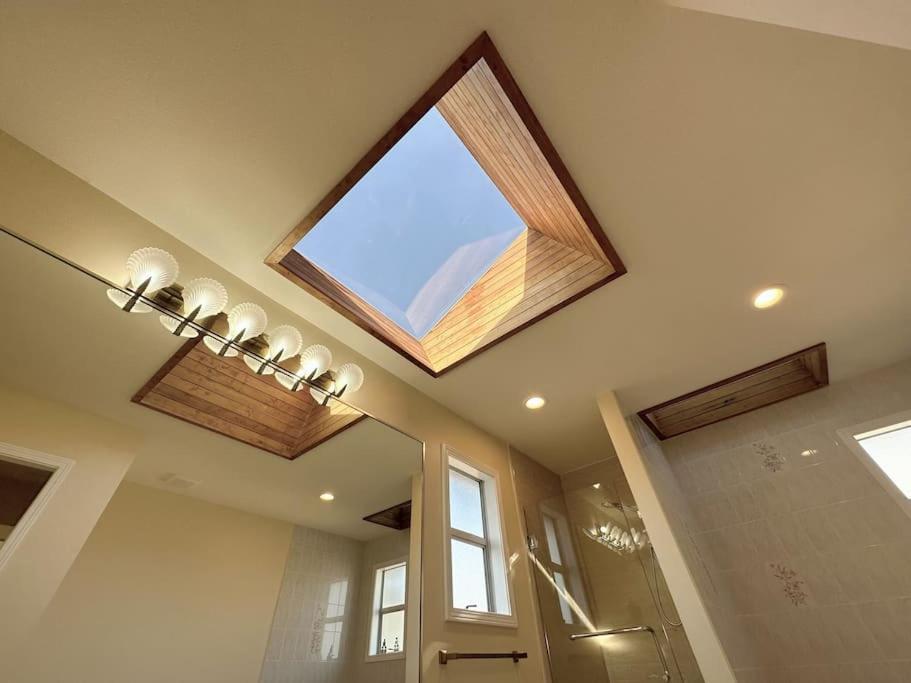 Super Cosy 8Bed & 6Bath In Vancouver Heart Near To Airport And Downtown 外观 照片